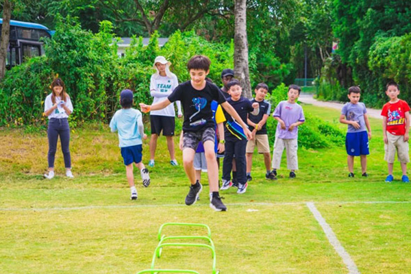 亚洲游学夏令营怎么选择？两大营地特色活动一览。