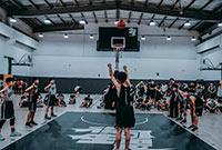 参加YBDL篮球夏令营能够学到什么篮球知识?