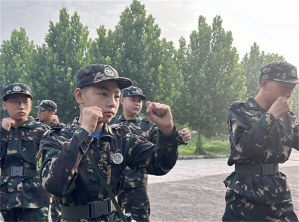 义工夏令营哪家好？这几家不要错过啦