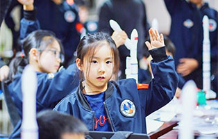 「北京航空」2021中国青少年航天训练夏令营|上海-深圳同开（6天）