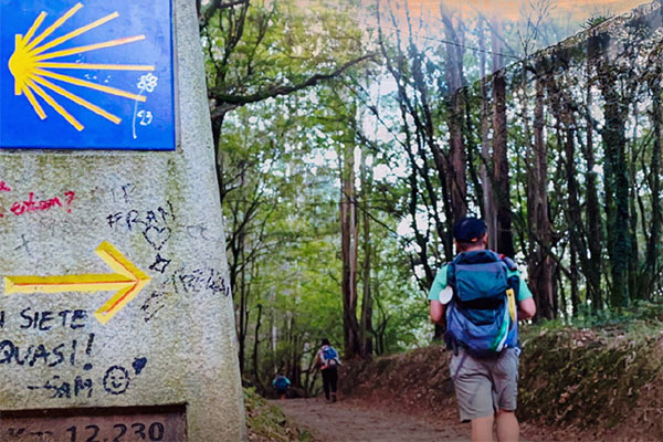 「欧洲游学」2024西班牙“未来领袖”全球青少年徒步挑战赛夏令营（11天）朝圣之路文化徒步探索