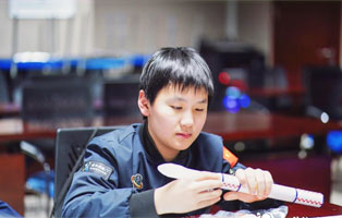 「深圳科技」2021航天PBL丨下一个地球-中国青少年航天训练夏令营招募开启（6天）