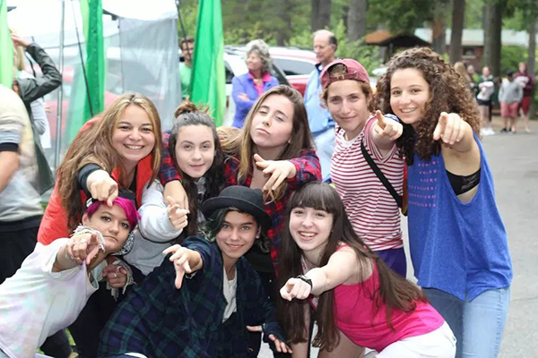 「美洲游学」2023美国缅因青年国际夏令营（22天）专为全世界青年设计的夏令营