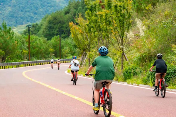 「韩国游学」2026济州岛探索冬令营（5天）摘橘喂羊 + 泰迪熊博物馆，海岸骑行、偶来小路徒步