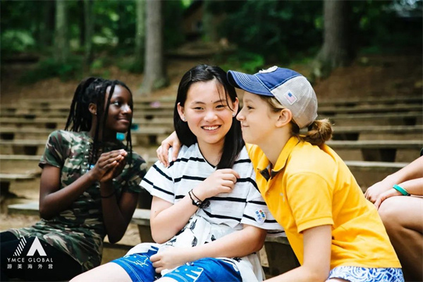 「美洲游学」2023美国伍德传统国际夏令营（15/21天）哈佛与MIT的名校参观