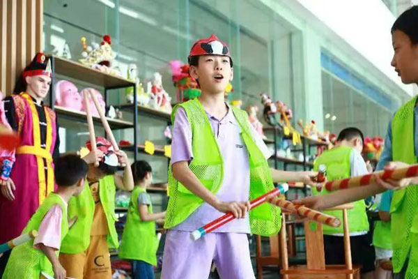 「广东亲子」2026潮汕文化探索冬令营（5天）用味蕾开路，记录我们的家庭味觉档案