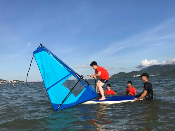 游泳夏令营哪家好？知名机构介绍