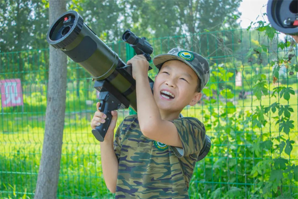 家长必看！从夏令营回来，如何帮孩子延续好习惯？