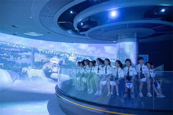 浙江夏令营有什么推荐？有名的几家机构推荐