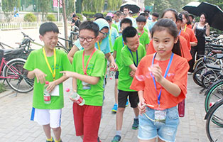 「北京口才」2022演讲夏令营（6天）-让孩子开口能说 提笔能写 高效表达